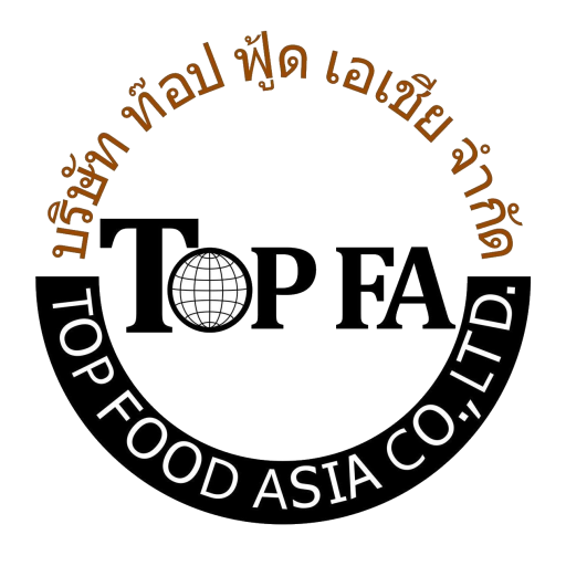 TOP FOOD ASIA